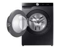 Pralka Samsung WW90DG6U85LBU4 AI EcoBubble 9kg 1400obr Autodozowanie SmartThings AI Energy Mode - 1518114 - zdjęcie 5